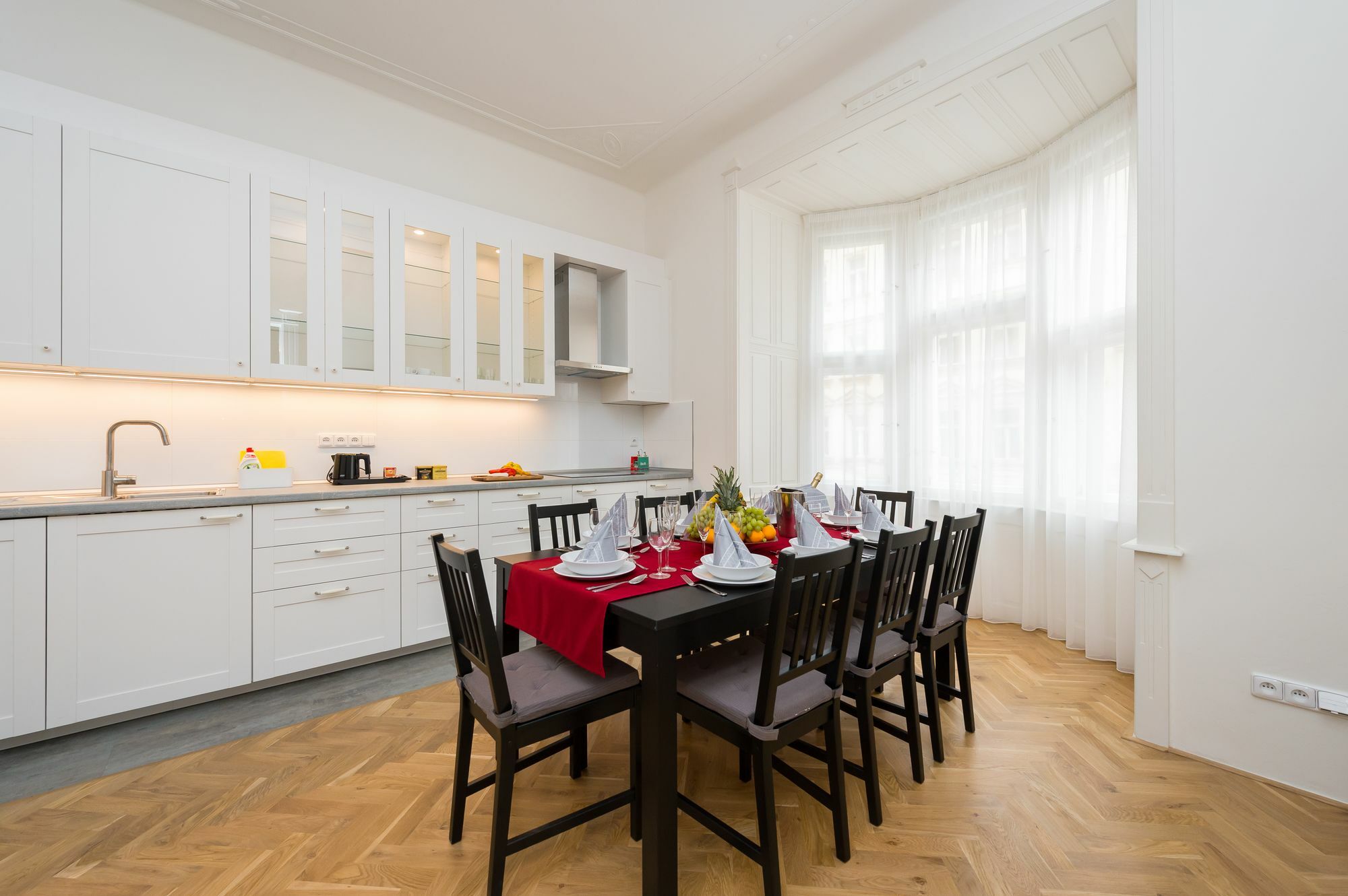 Love To Live Apartments Praha Exteriér fotografie